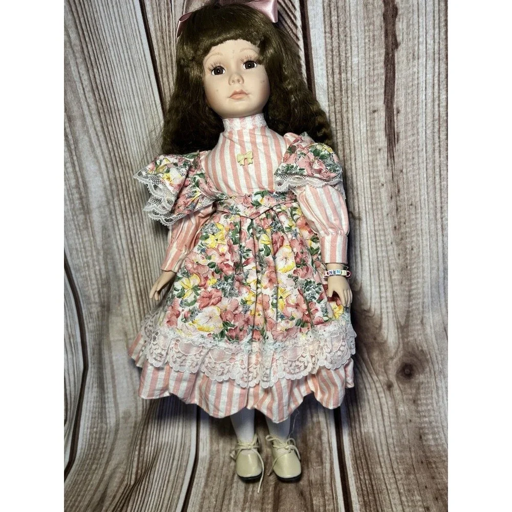 Haunted Doll “Brianna”